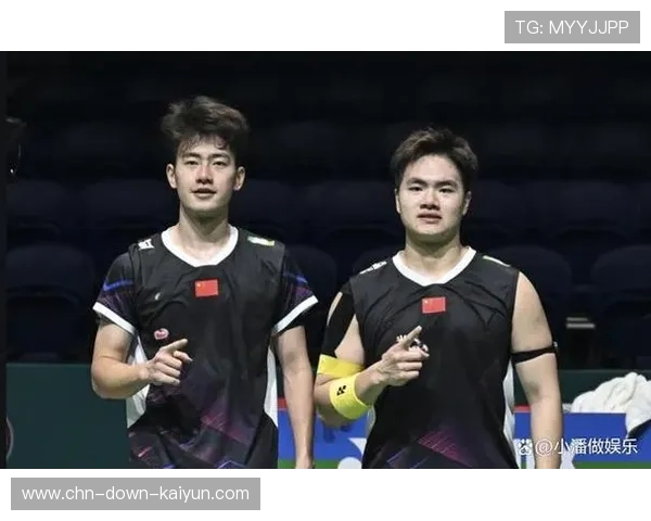 广东男队剑指全运会羽球男团金牌梁伟铿领衔再冲巅峰 广东男队剑指全运会羽球男团金牌梁伟铿领衔再冲巅峰