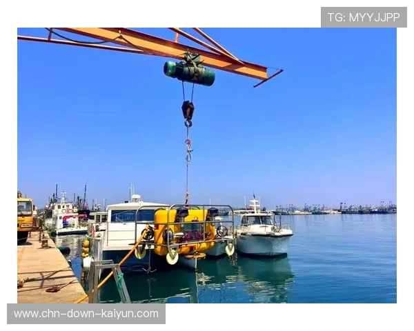 水上海防巡逻机器人部署至沿海赛区 填补水域监控空白点