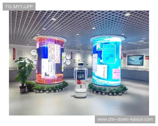 物联网与人工智能技术融合，构建智能体育场馆底座