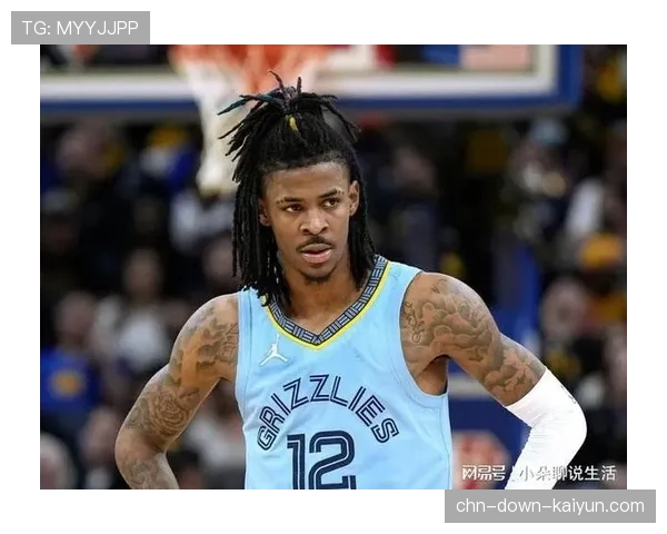 官方报告：灰熊队贾·莫兰特因肩膀伤势赛季报销